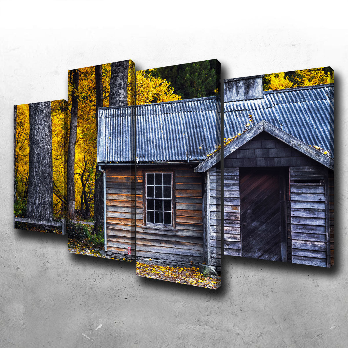 Arrowtown Wall Art