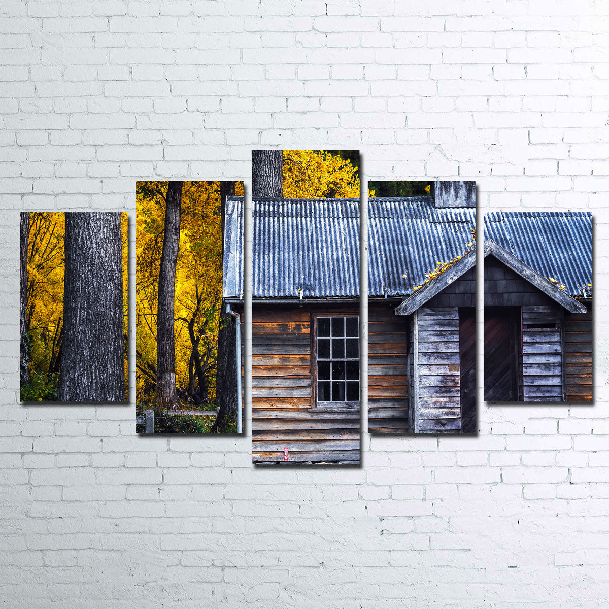 Arrowtown Wall Art
