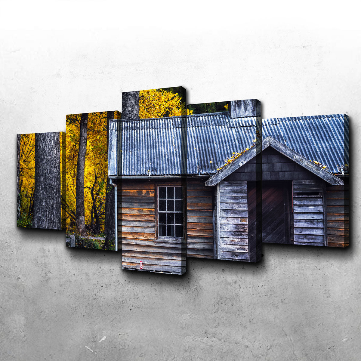 Arrowtown Wall Art