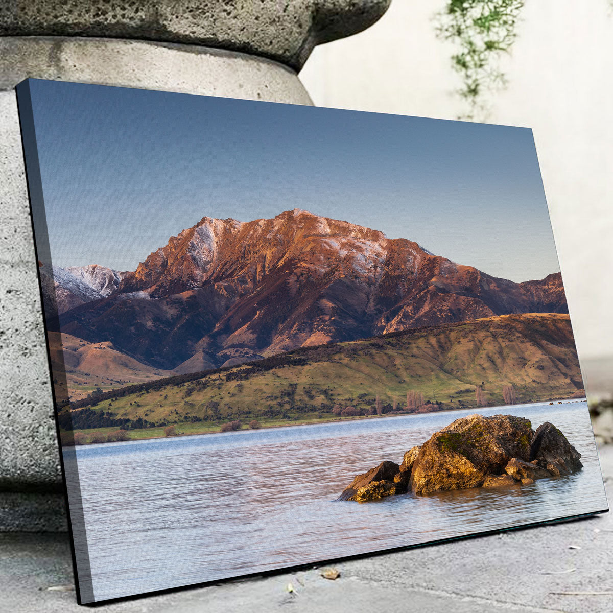 Beacon Point Wall Art