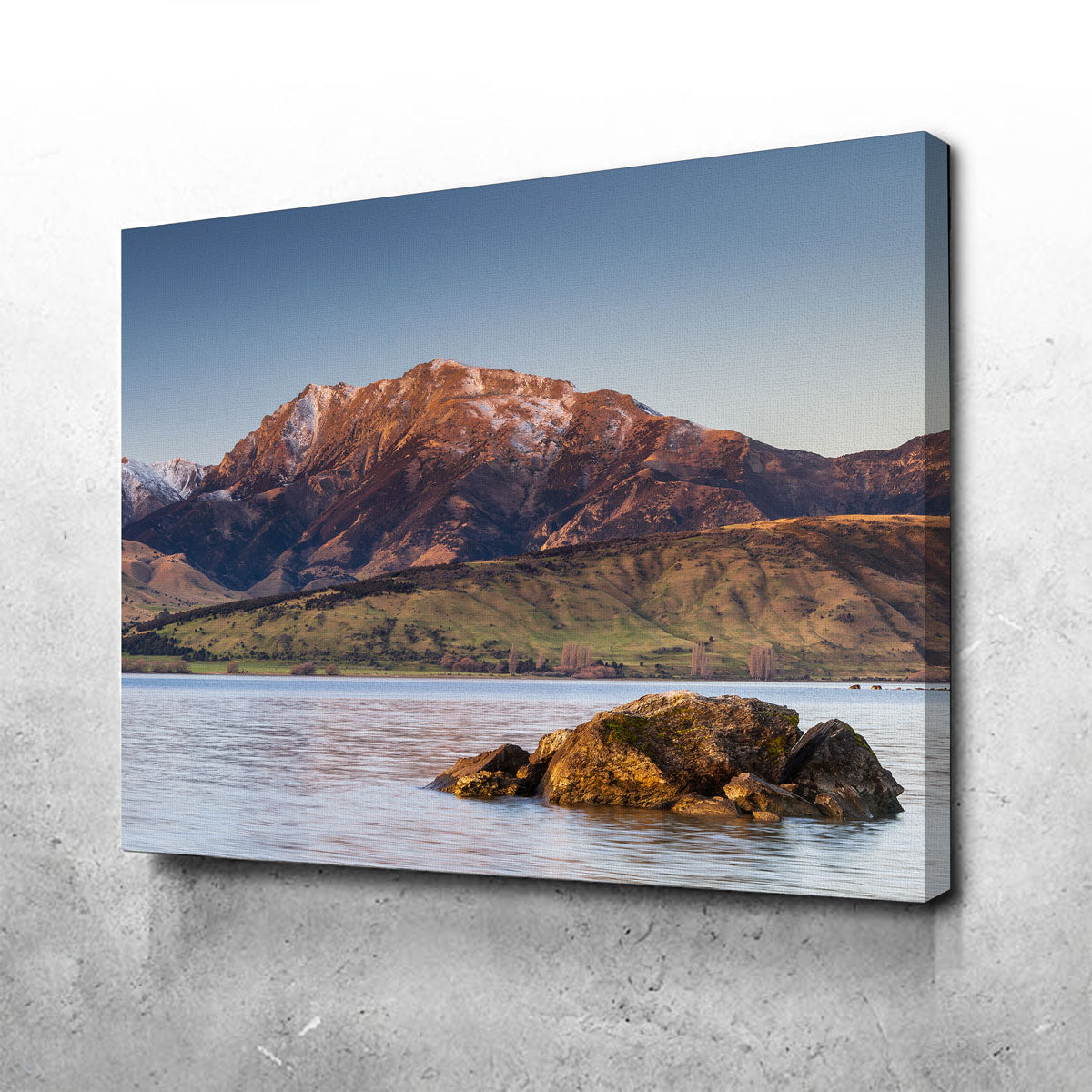Beacon Point Wall Art