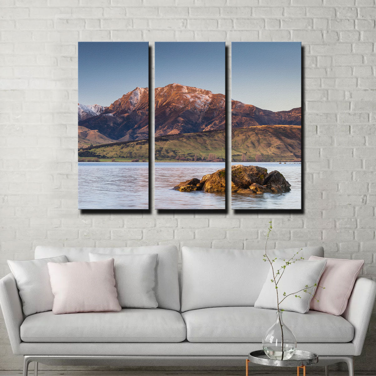 Beacon Point Wall Art