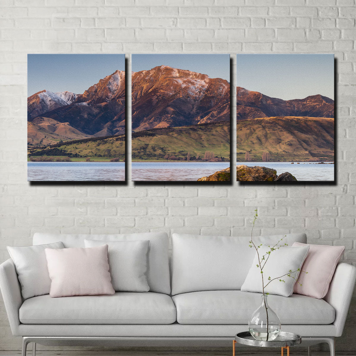 Beacon Point Wall Art