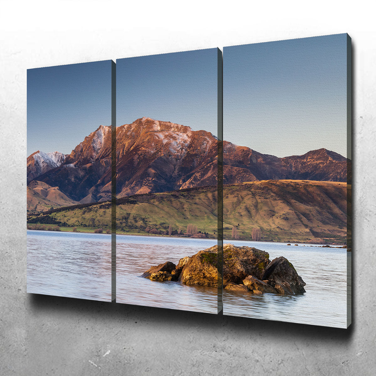 Beacon Point Wall Art
