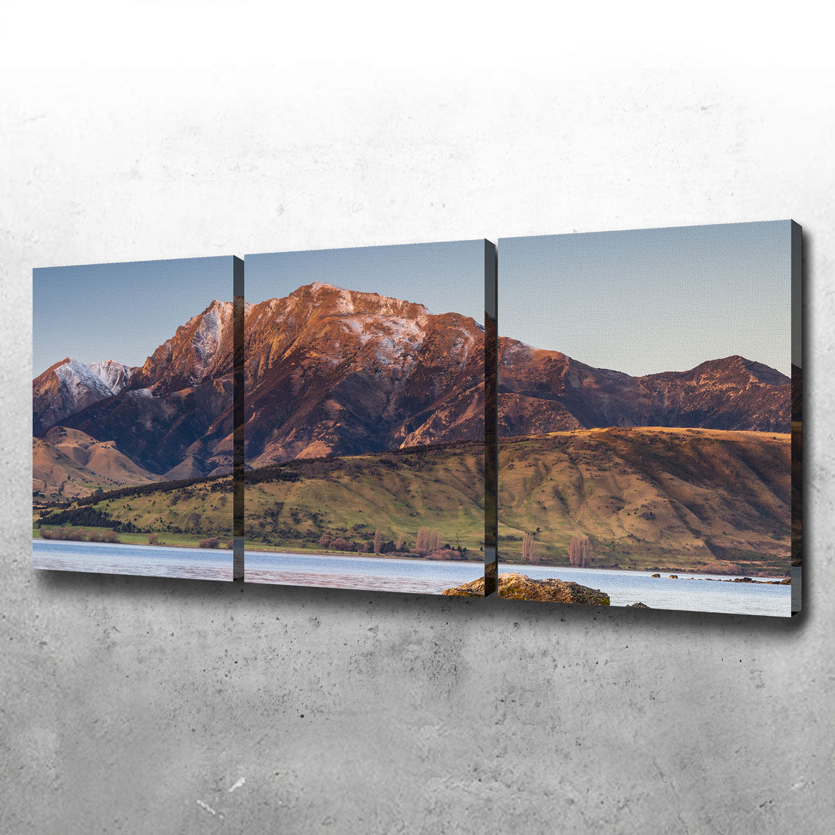 Beacon Point Wall Art