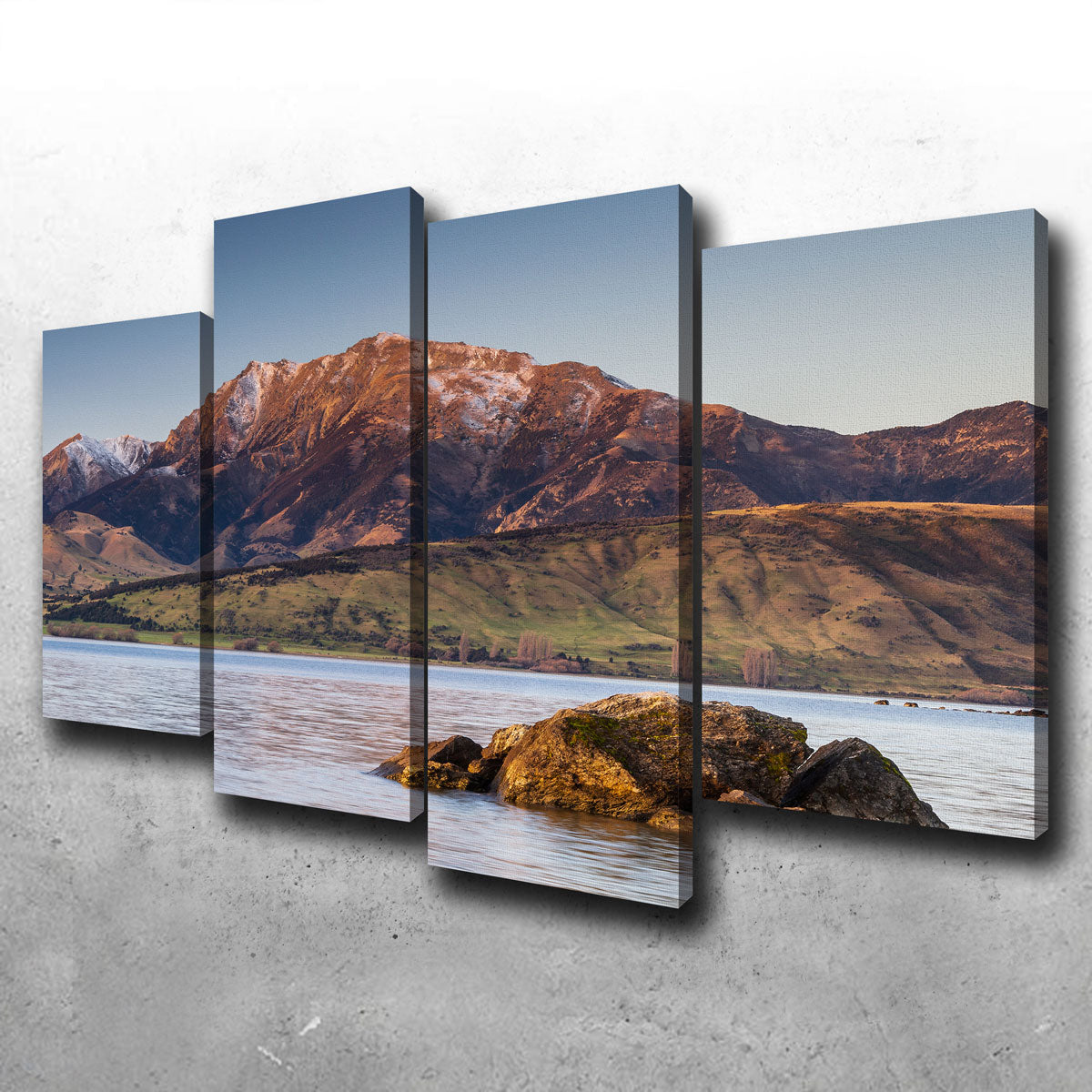 Beacon Point Wall Art