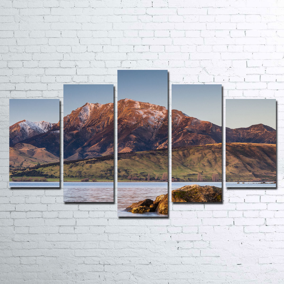 Beacon Point Wall Art