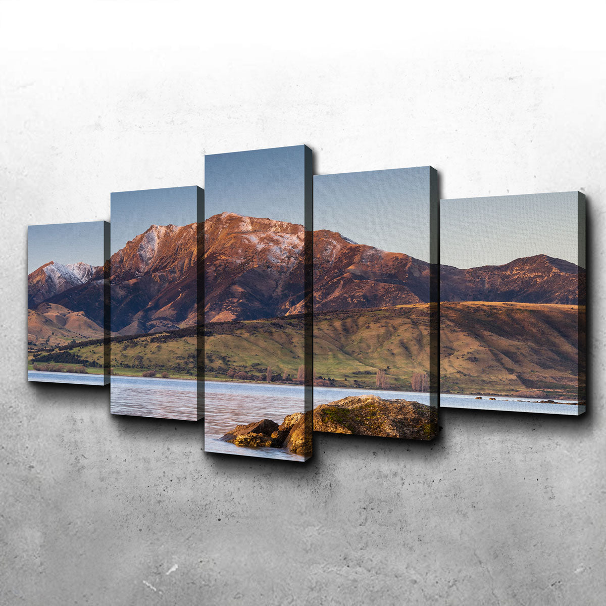 Beacon Point Wall Art