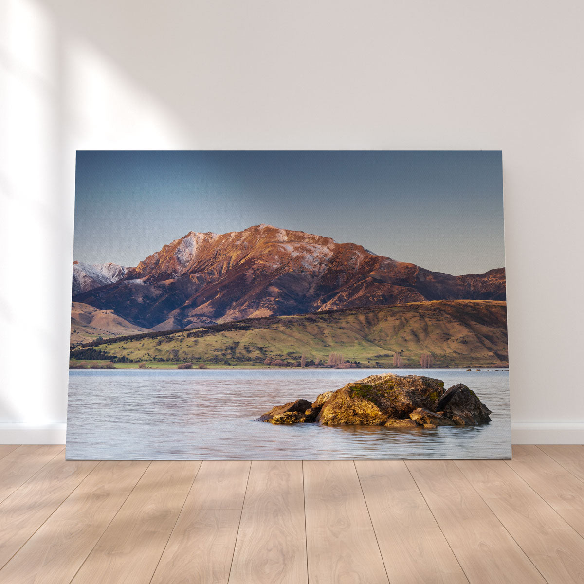 Beacon Point Wall Art