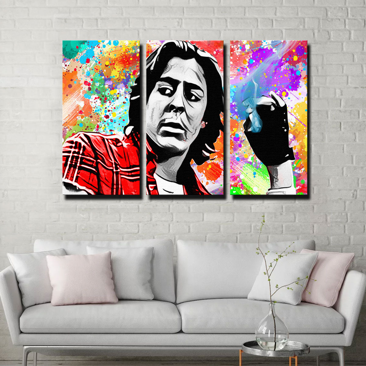 John Bender Wall Art