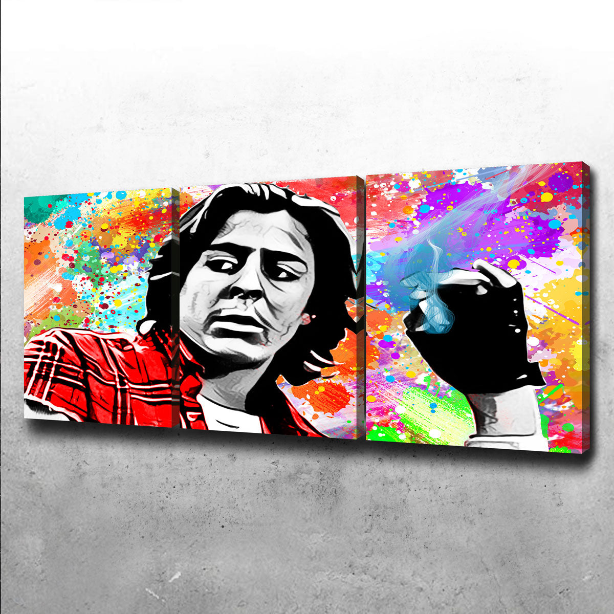 John Bender Wall Art