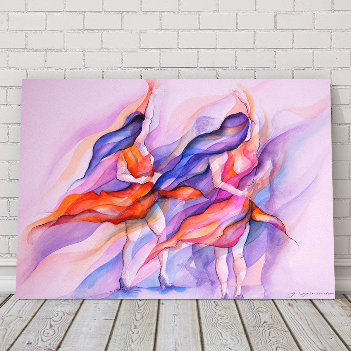 Double Delight