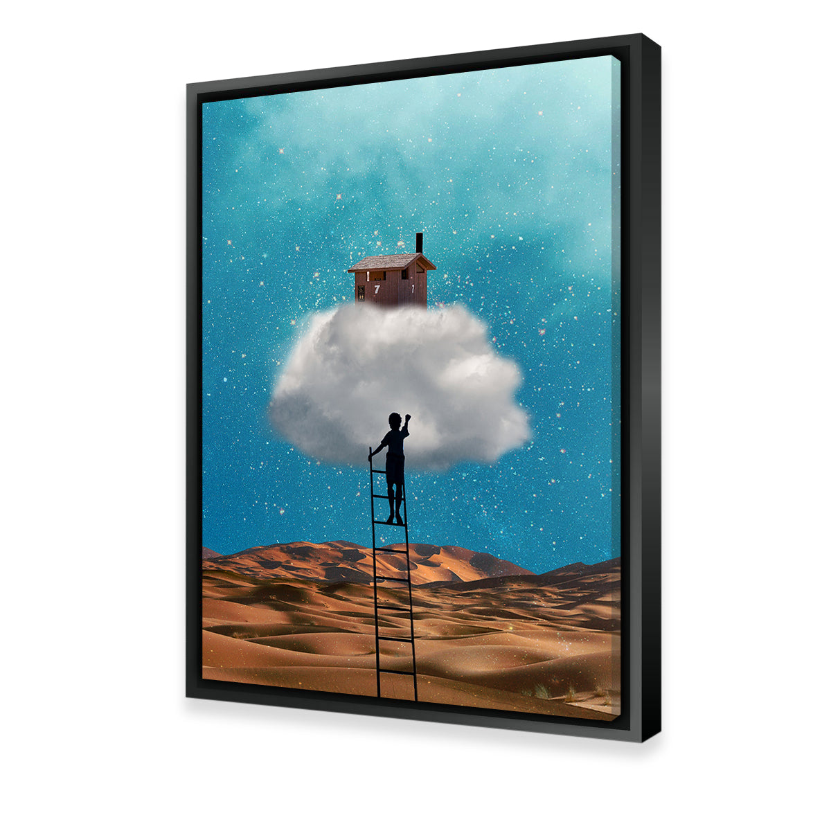 Dream 2 Wall Art