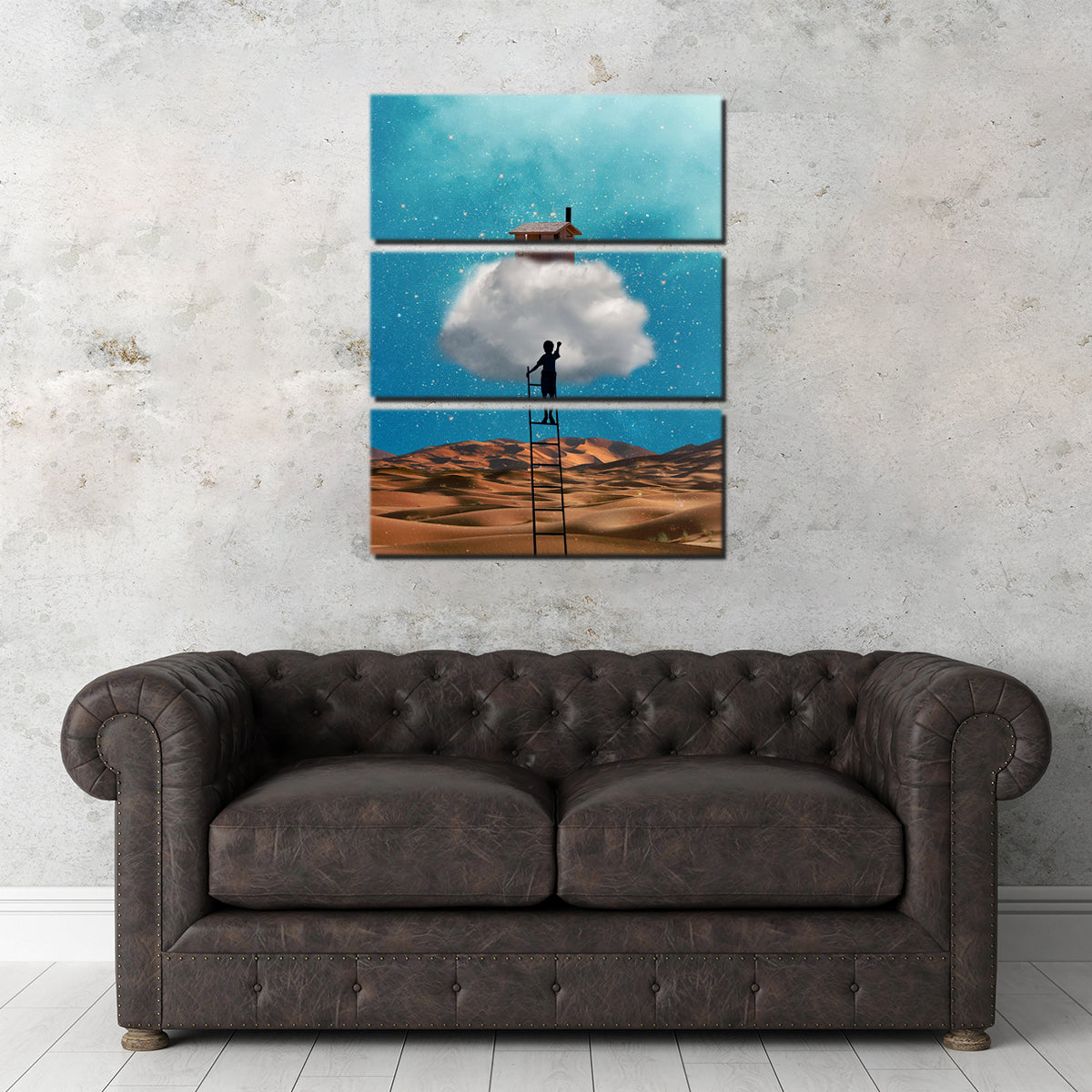Dream 2 Wall Art