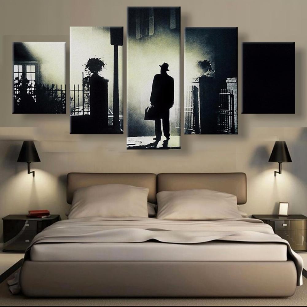 The Exorcist Wall Art