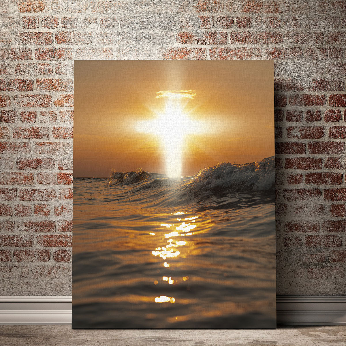 Faith Wall Art