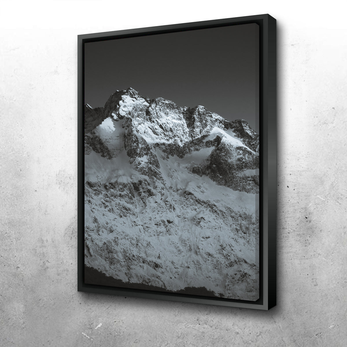 Fiordland Peaks Wall Art