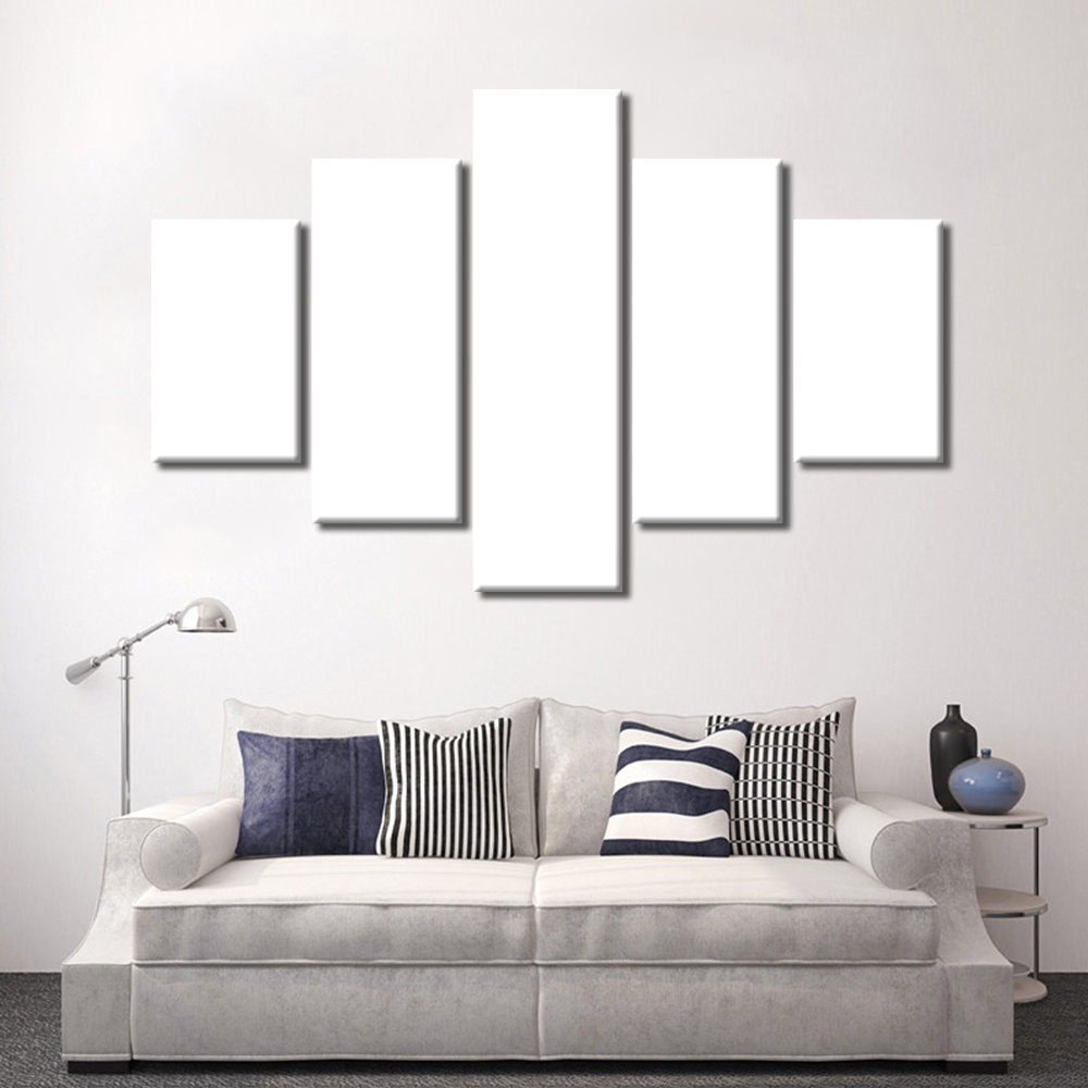 Create Your Own Canvas Wall Art