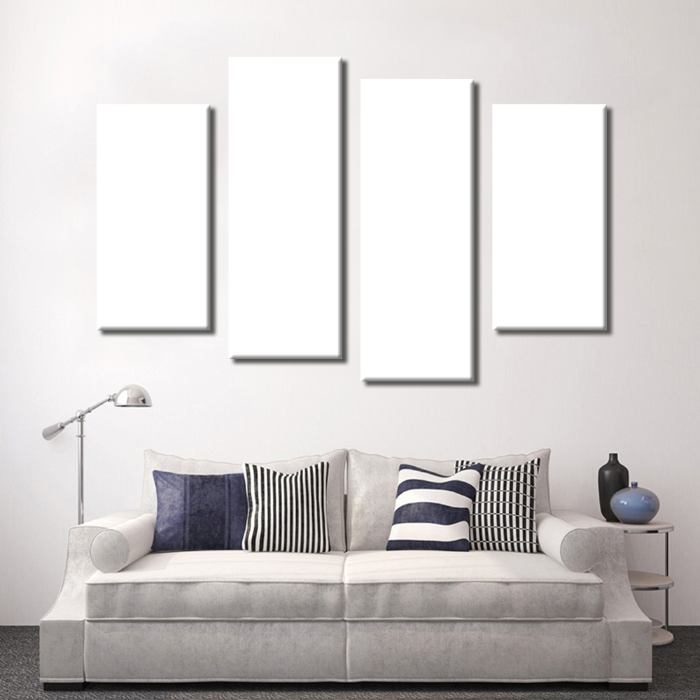 Create Your Own Canvas Wall Art