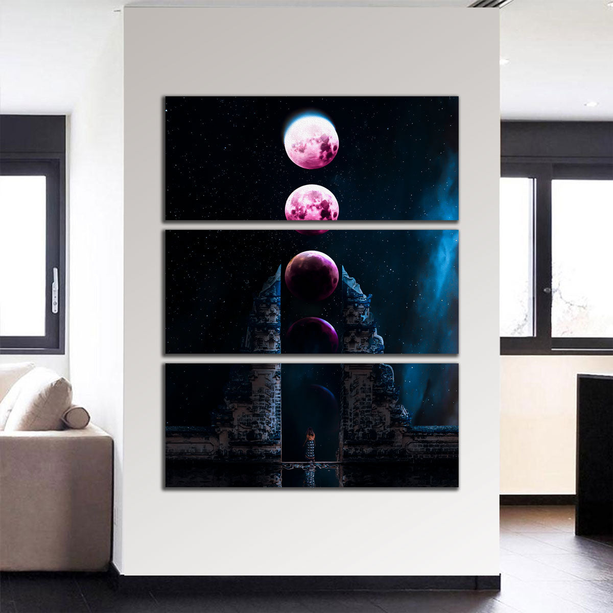 Gates of Heaven Wall Art