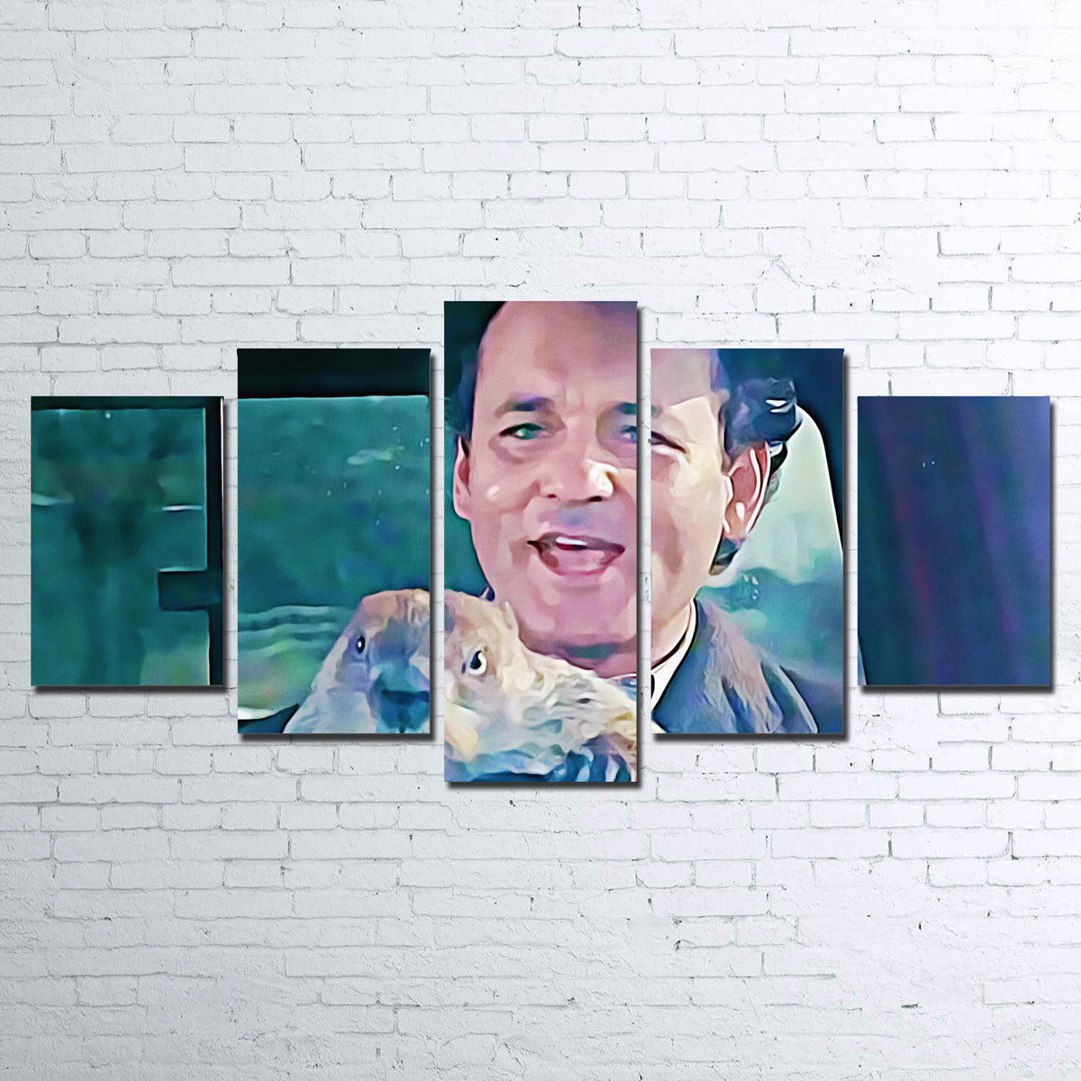 Groundhog Day Wall Art