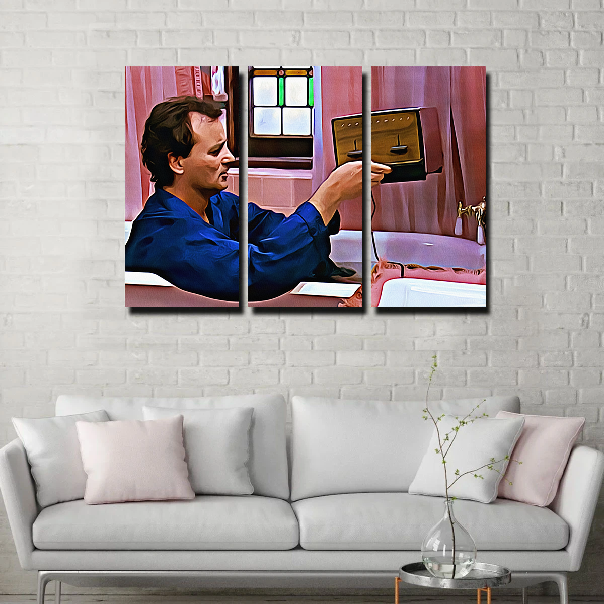 Groundhog Day Toaster Wall Art