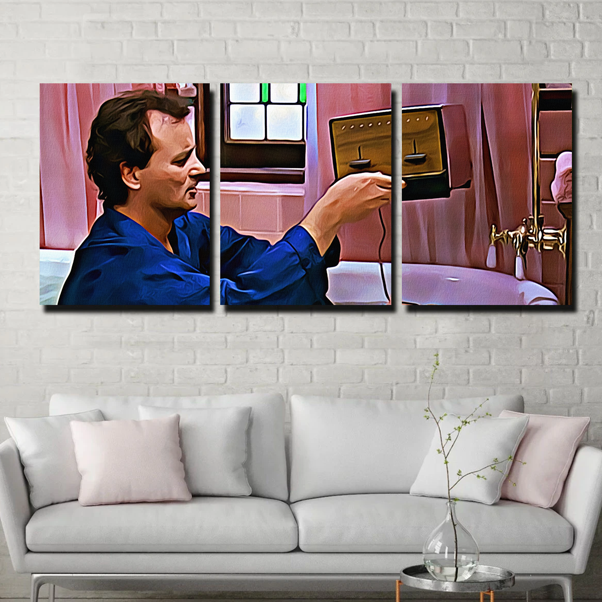 Groundhog Day Toaster Wall Art