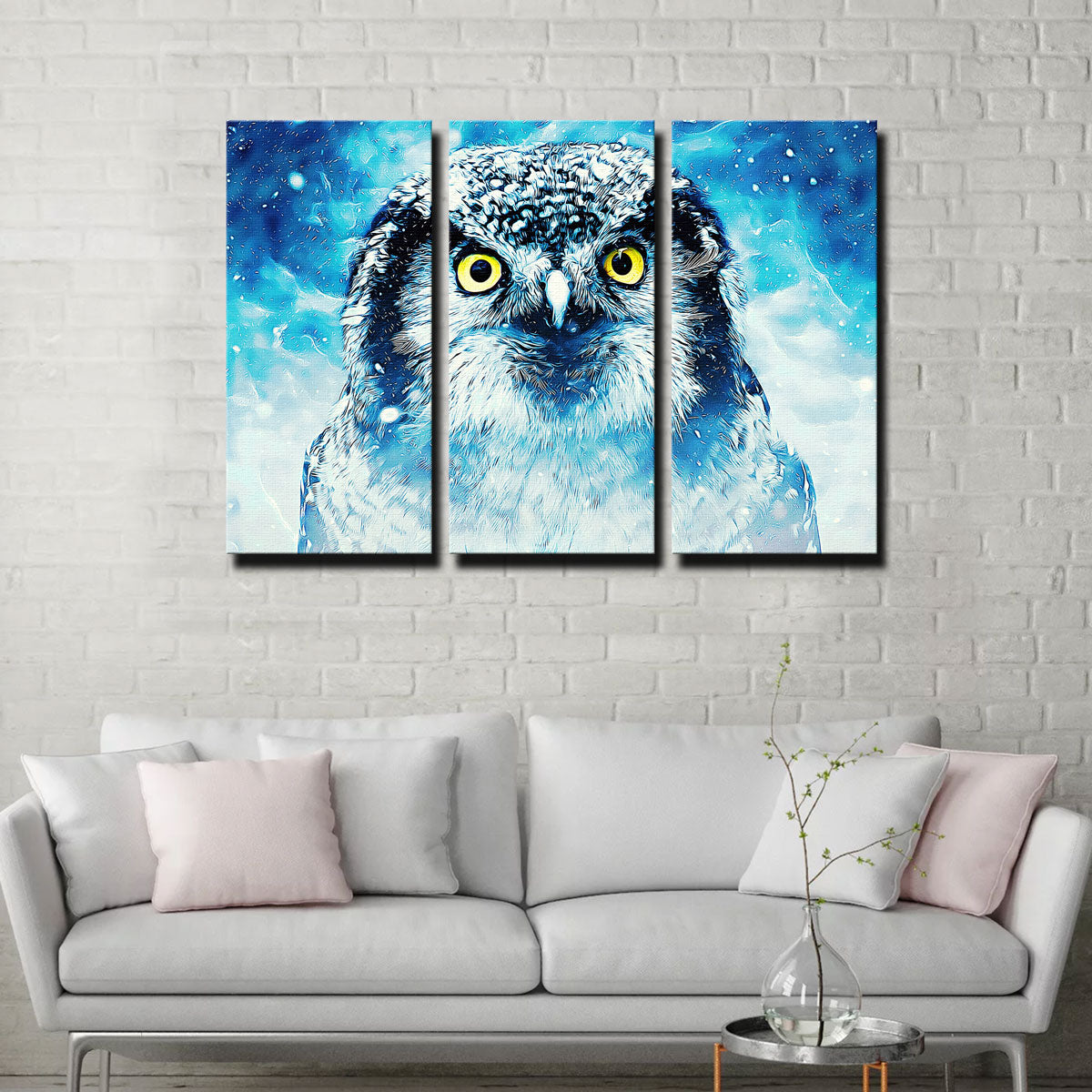 Hunter Of The North Wall Art