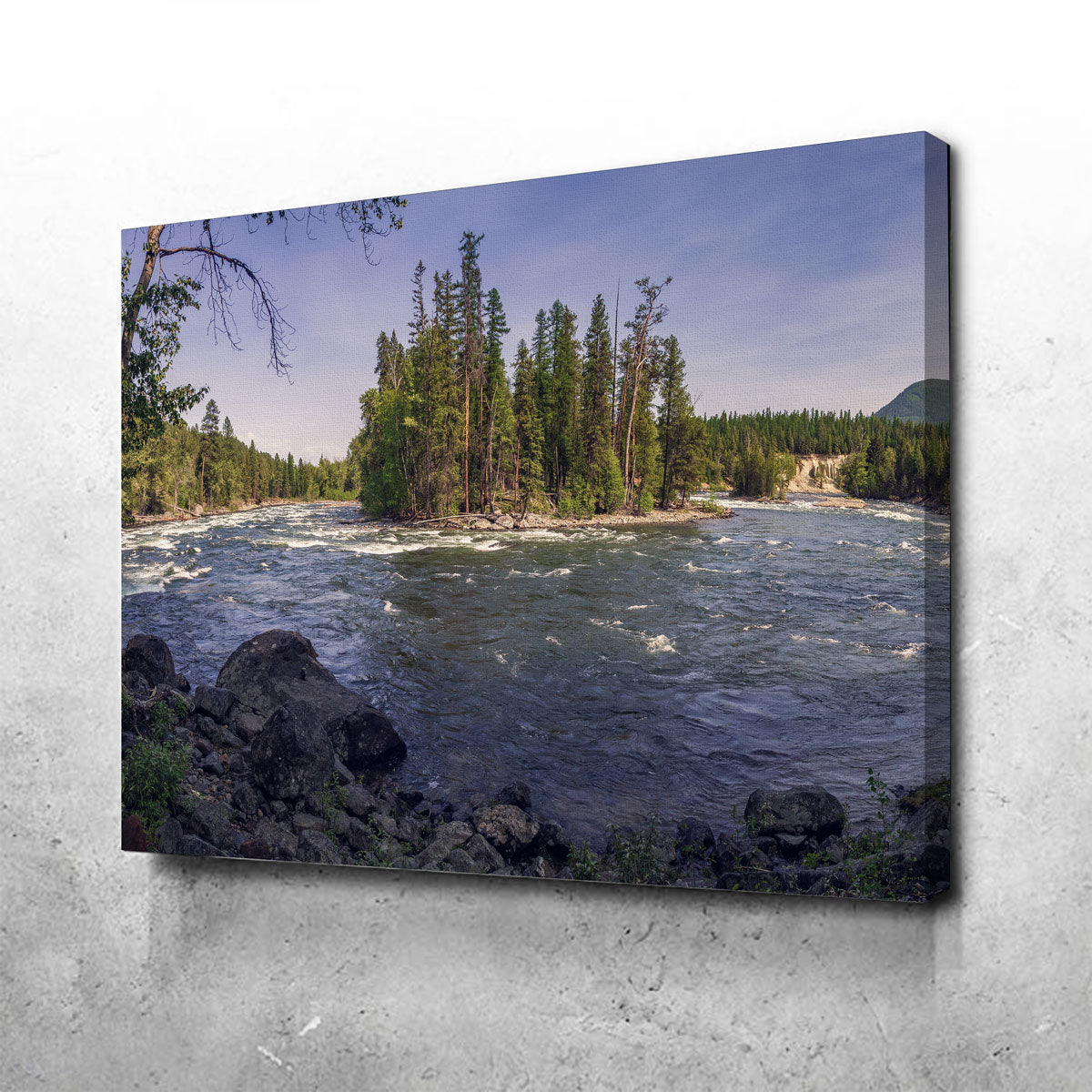 Kimberley Riverside Campground