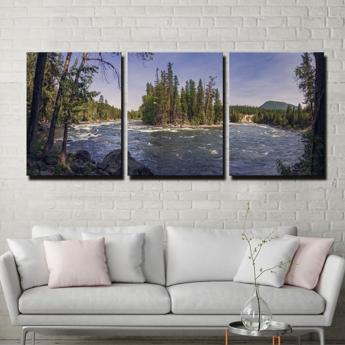 Kimberley Riverside Campground
