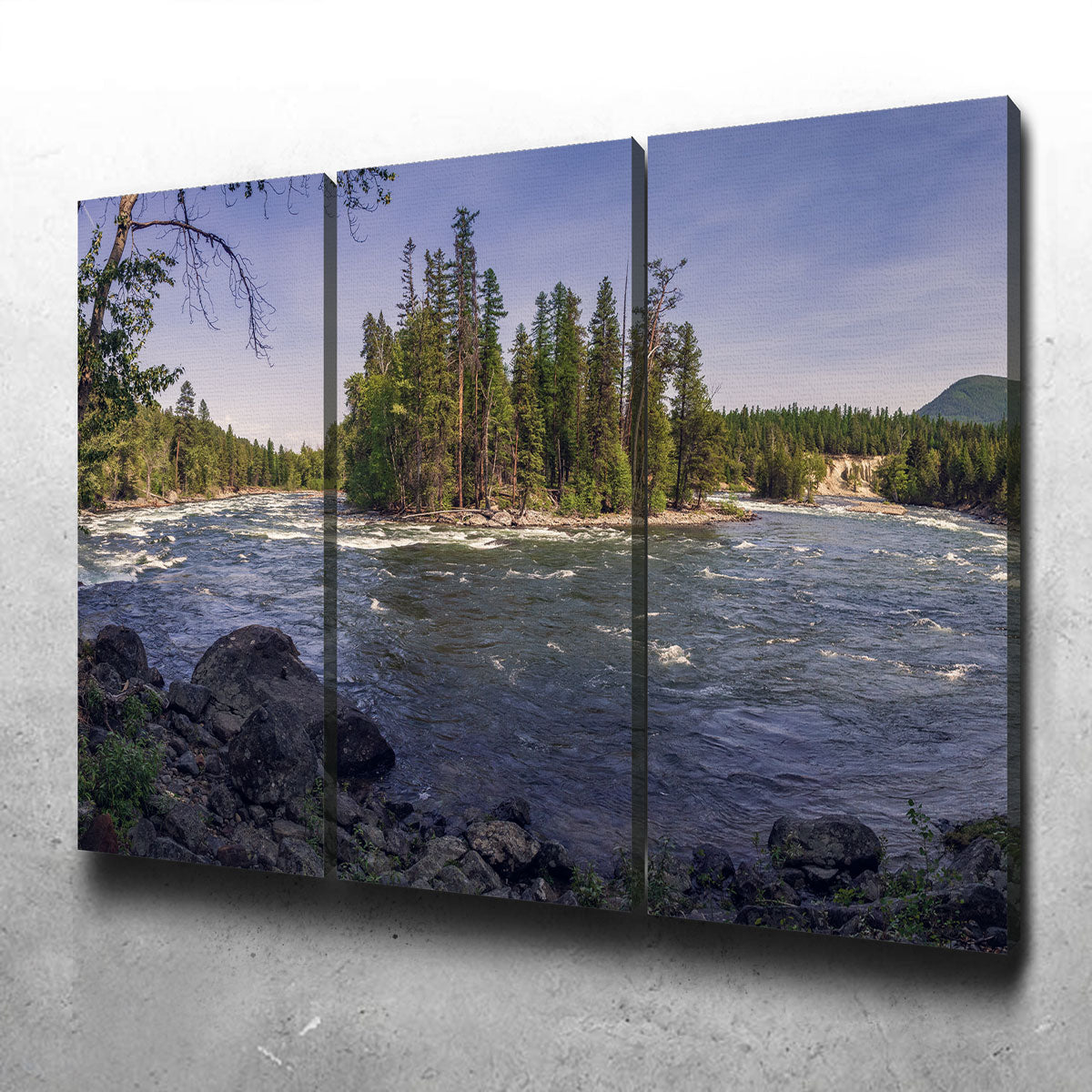 Kimberley Riverside Campground