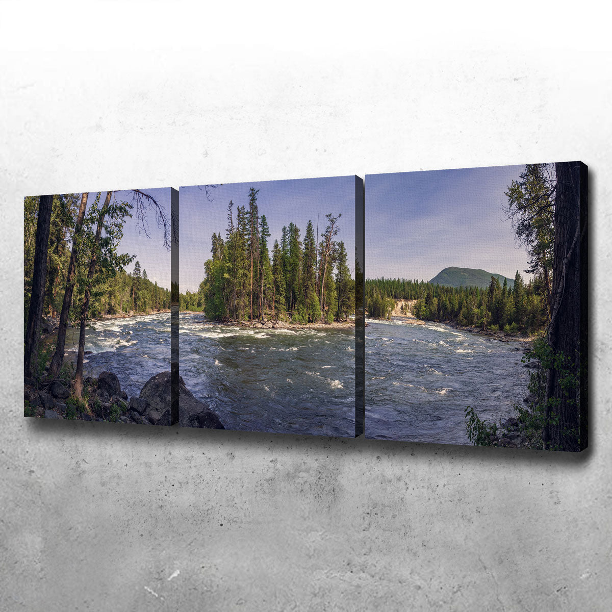 Kimberley Riverside Campground