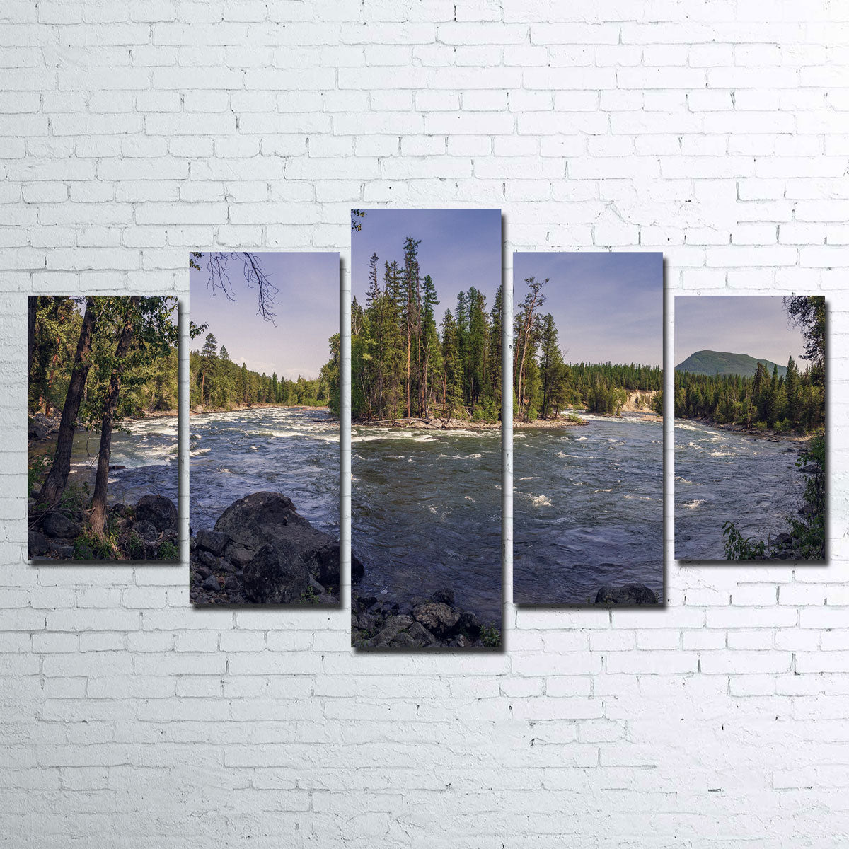 Kimberley Riverside Campground