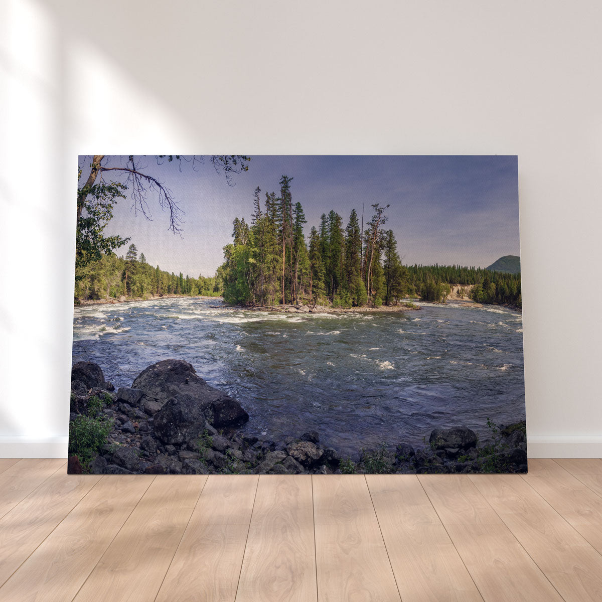 Kimberley Riverside Campground