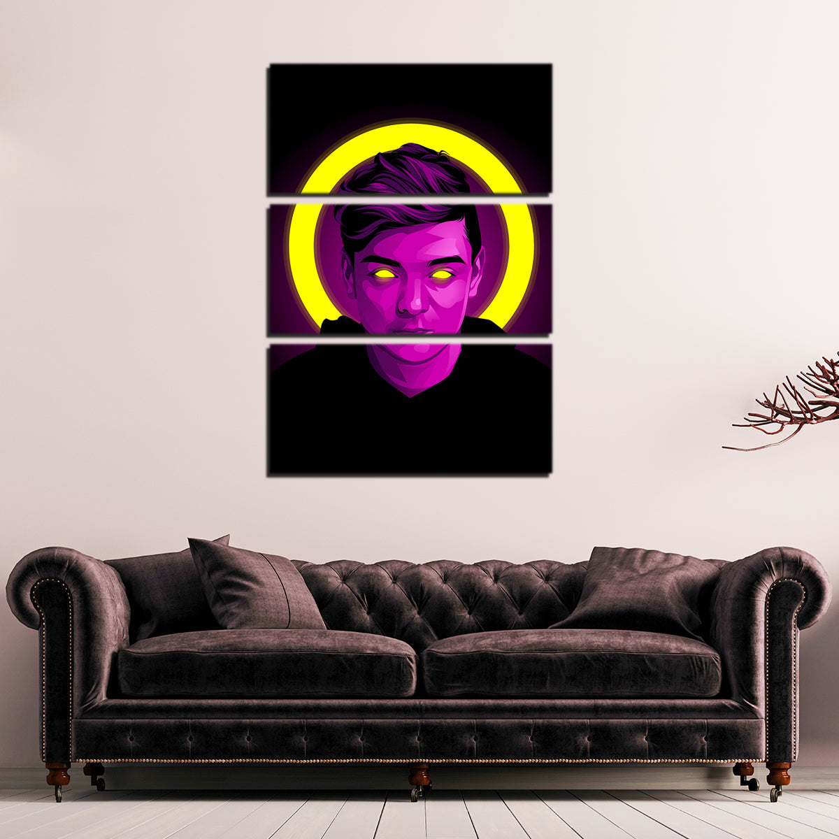 Martin Garrix Wall Art