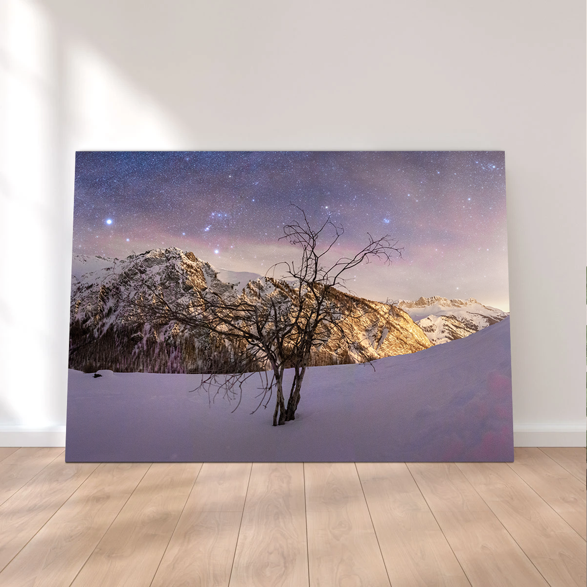 Tree of Hope Wall Art