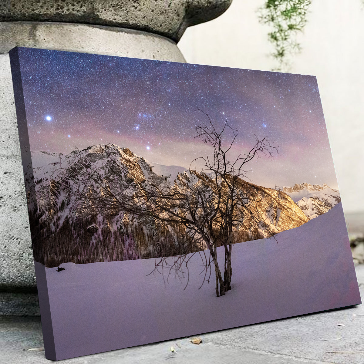 Tree of Hope Wall Art