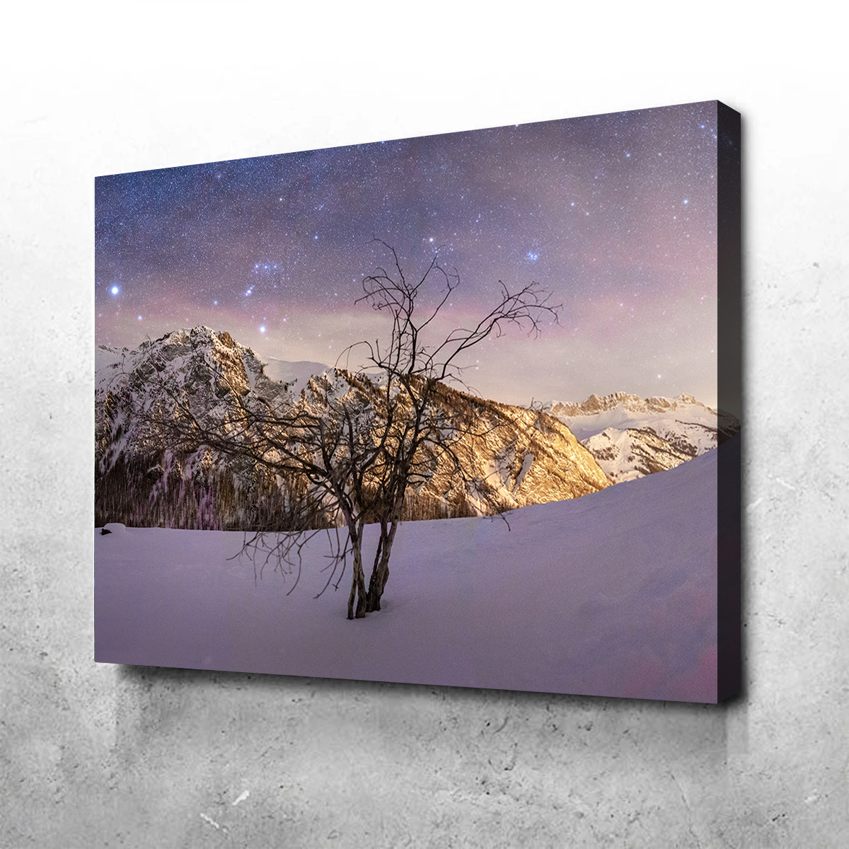 Tree of Hope Wall Art