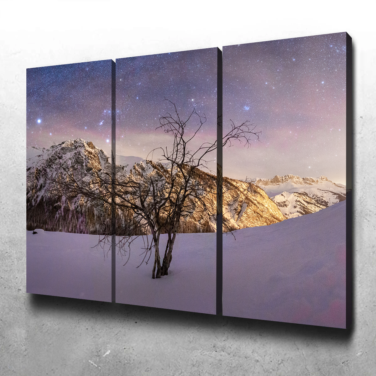Tree of Hope Wall Art
