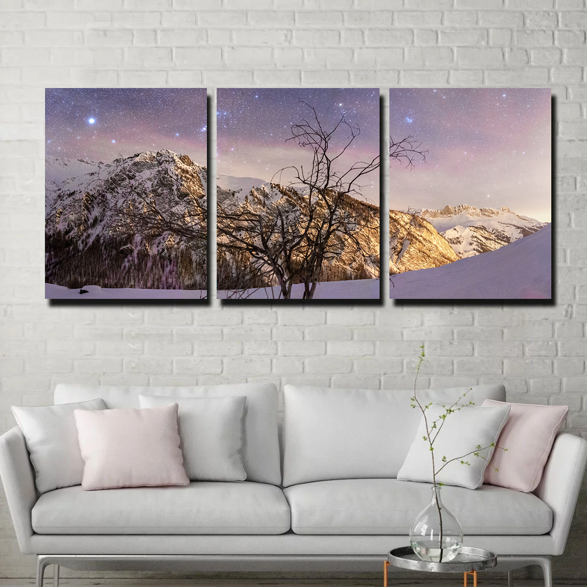 Tree of Hope Wall Art