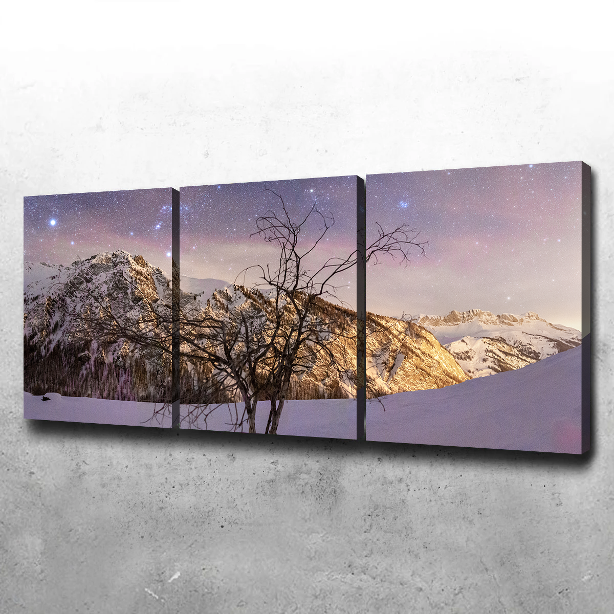 Tree of Hope Wall Art