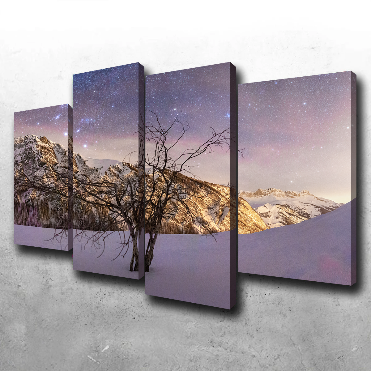 Tree of Hope Wall Art