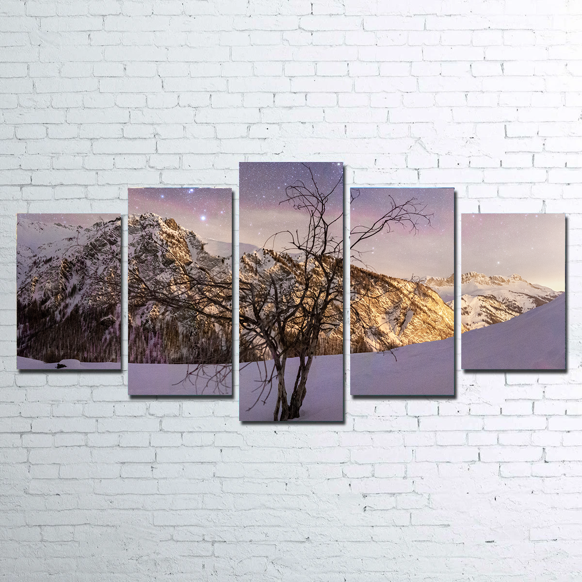 Tree of Hope Wall Art