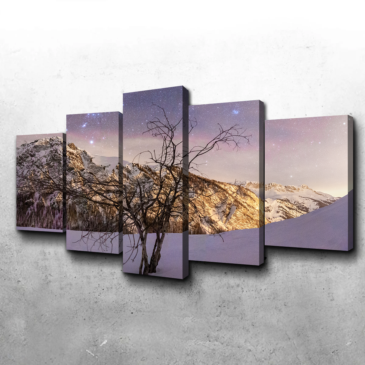 Tree of Hope Wall Art