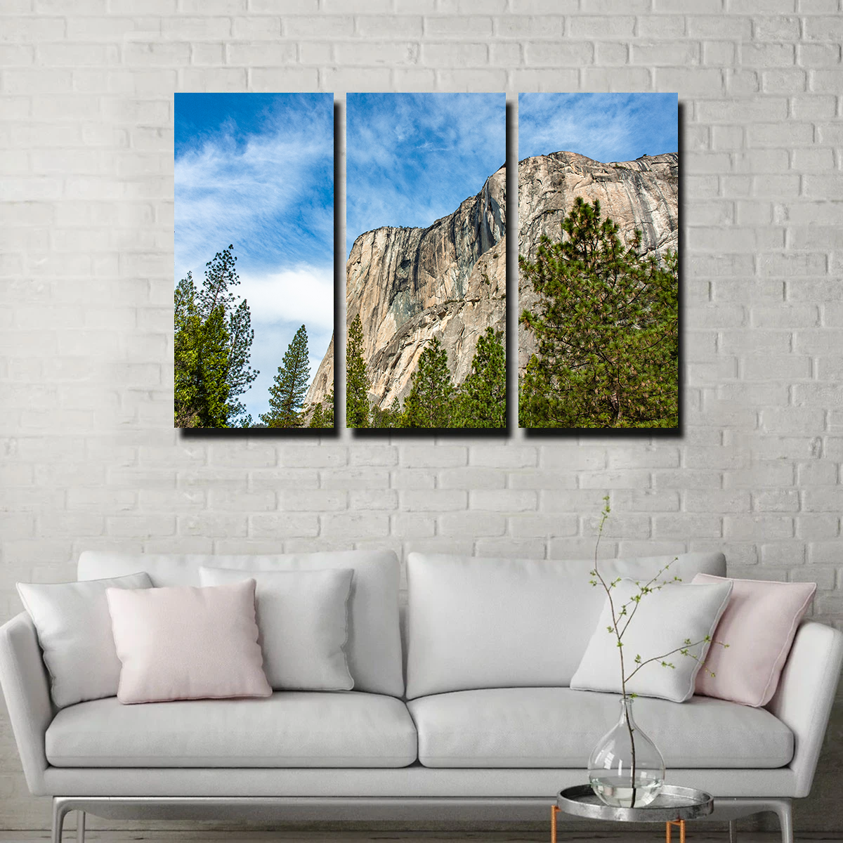 El Capitan Wall Art