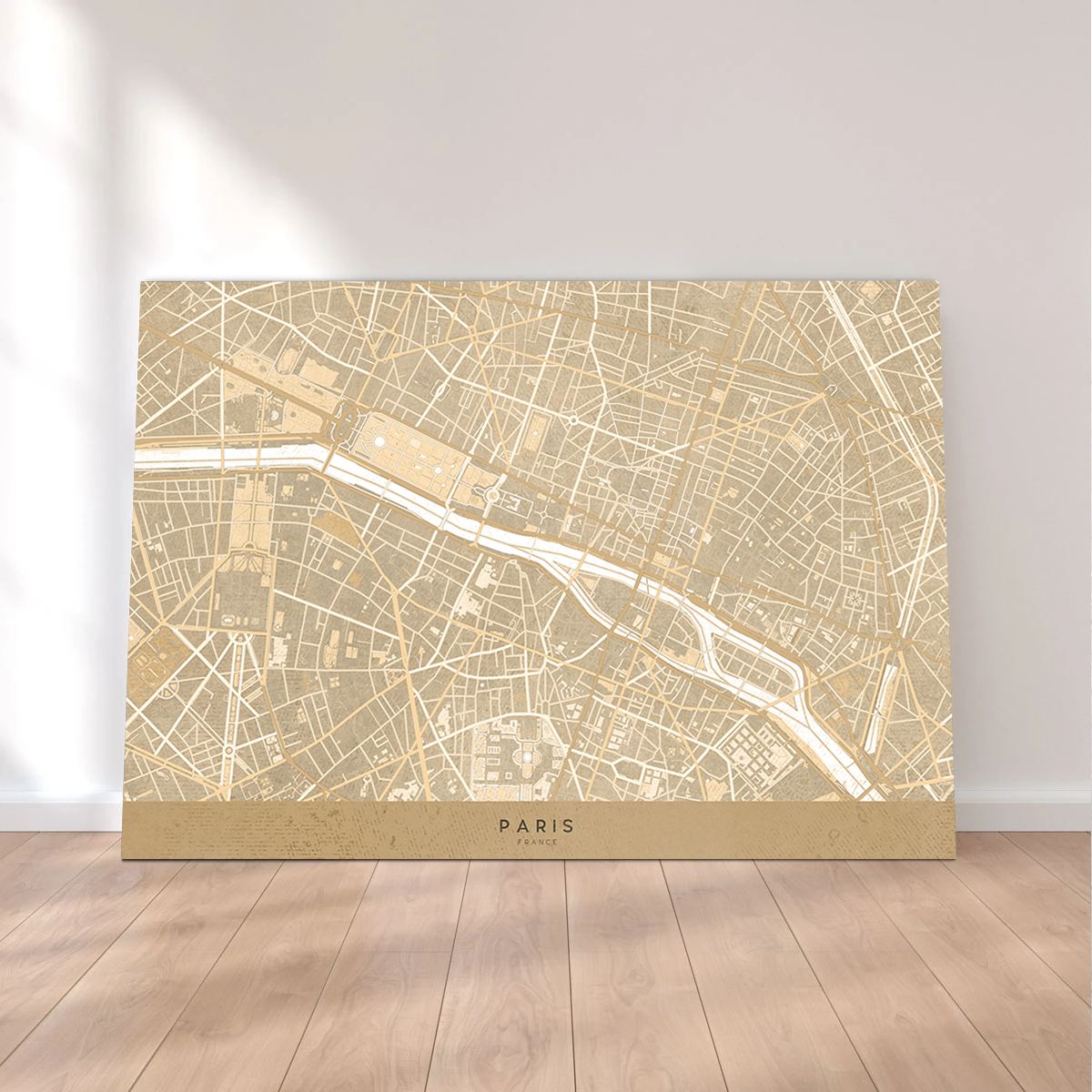 Paris Wall Art