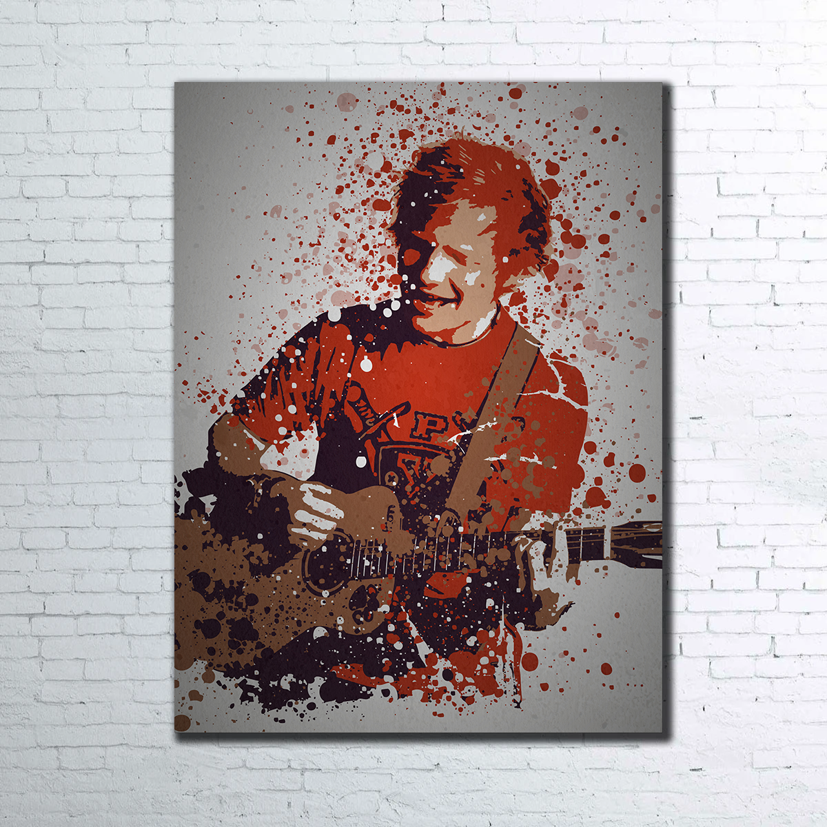 Edd Wall Art