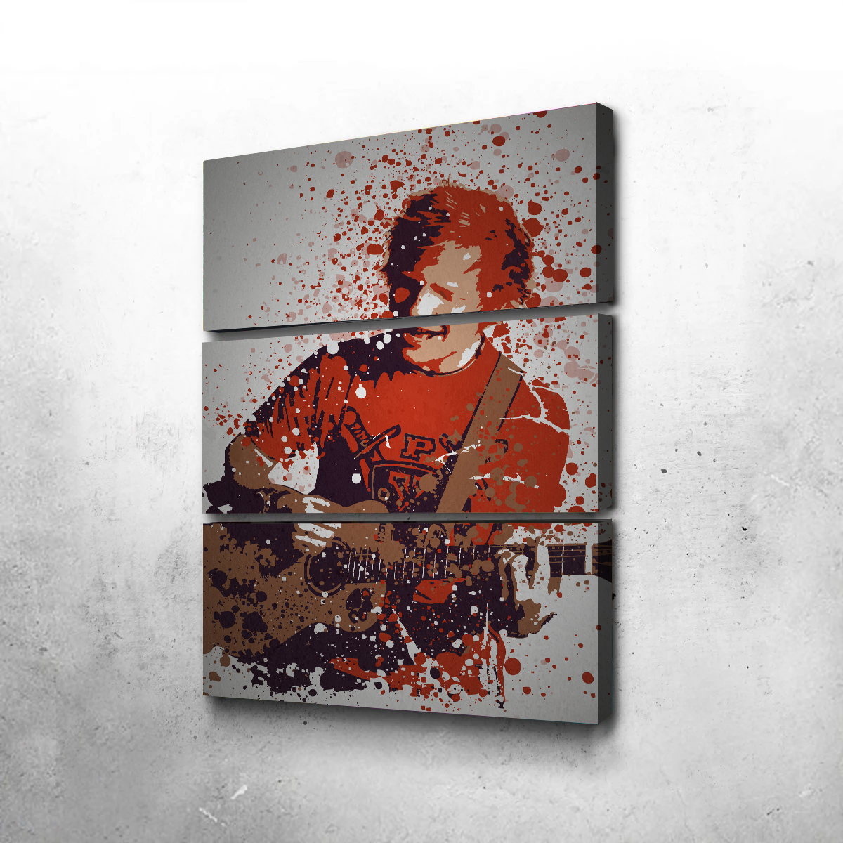 Edd Wall Art