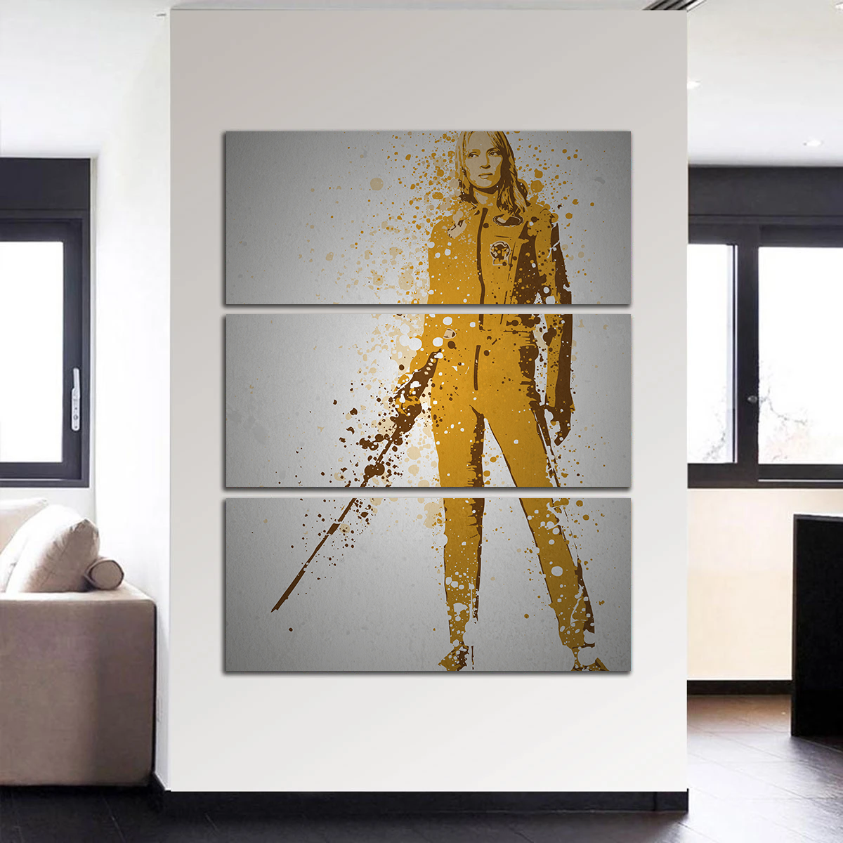 Bride Time Wall Art