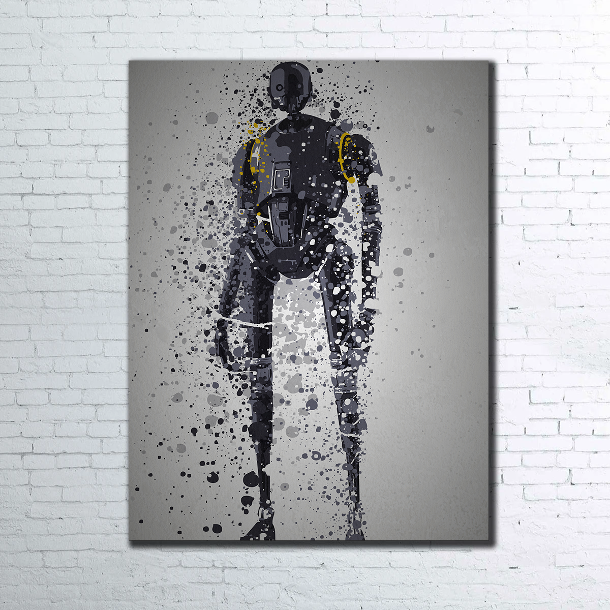 Kay Wall Art